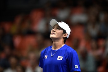 Sonwoo Kwon enfrentará a Marco