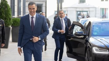 El Gobierno quiere limpios los