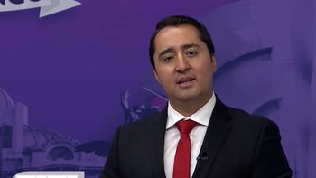 Candidato a diputado local comete