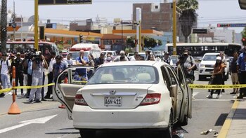 PNP refuerza seguridad en fronteras