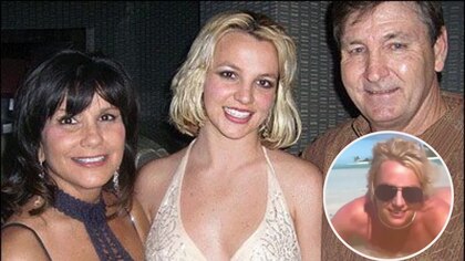 Britney Spears se grabó desnuda en una playa de México y reflexionó sobre la relación con sus padres 