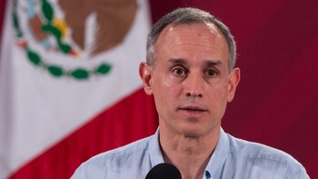 México pide a la ONU