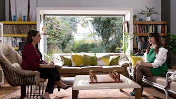 ¿Cuánto dura una sesión de