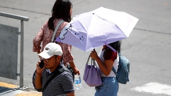 Regiones de la costa alcanzarán