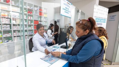 Prohibición para farmacias: consultas médicas y aplicación de inyectables ya no están permitidas