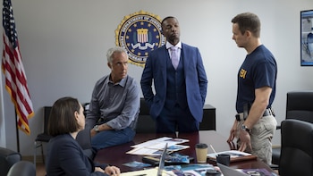 Ni ‘Sherlock’ ni ‘Luther’, esta serie de suspense de Prime Video tiene una puntuación casi perfecta: “Una de las mejores historias policiacas que existen”