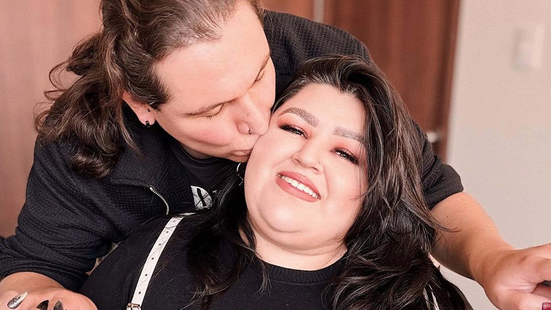 La Fatshionista
CRÉDITO: (Instagram/@lafatshionista)
