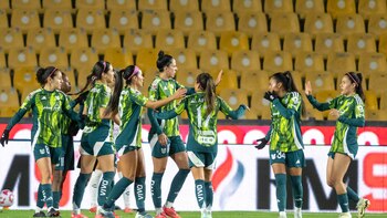 Atlas para en seco a