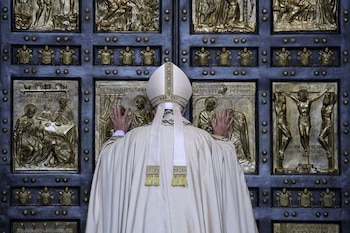 Líderes del mundo despiden al