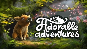 ‘Adorable Adventures’ llegará a Nintendo Switch 2 con la actualización ‘Family Fun’