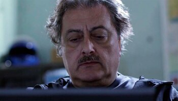 Dolor en el espectáculo: los famosos despiden a Claudio Rissi