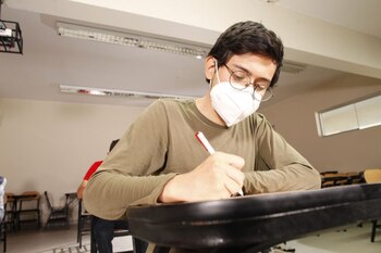 Los alumnos se reincorporarían a