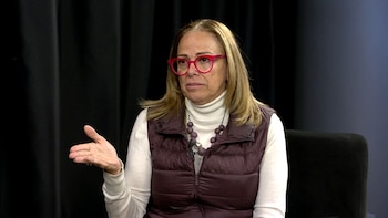 Mercedes De Freitas