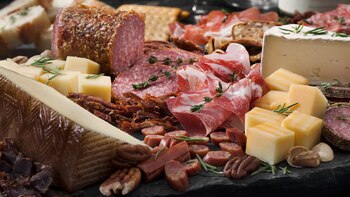 A la hora del partido