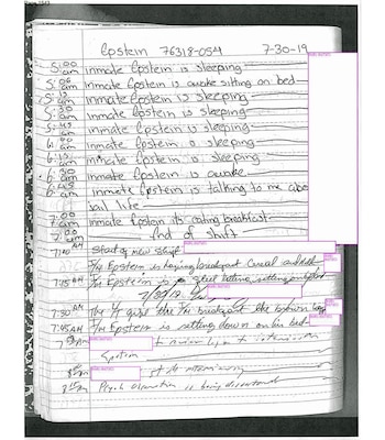 Esta imagen muestra una página