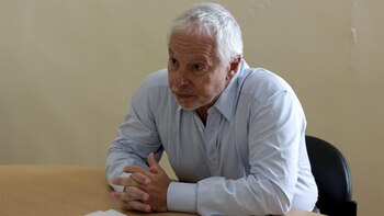 "La economía del 2021 no