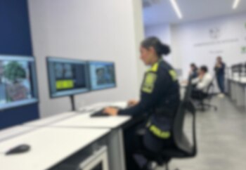 La uniformada no podrá ejercer