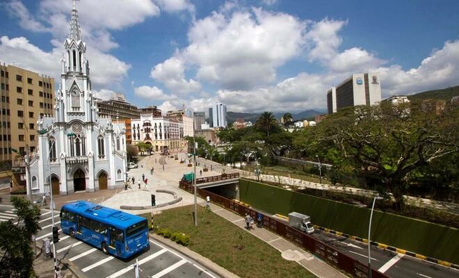 El Sistema de Información Turística Regional del Valle del Cauca prevé que la llegada de delegaciones, empresarios y enviados de prensa elevará la demanda de alojamiento y servicios, con niveles por encima del promedio - crédito Alcaldía de Cali