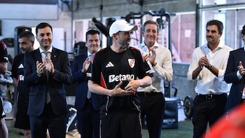 Los detalles de la primera