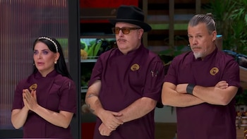 MasterChef México 24/7: quién fue el segundo eliminado de la cocina más famosa