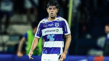 Club 2 de Mayo viaja