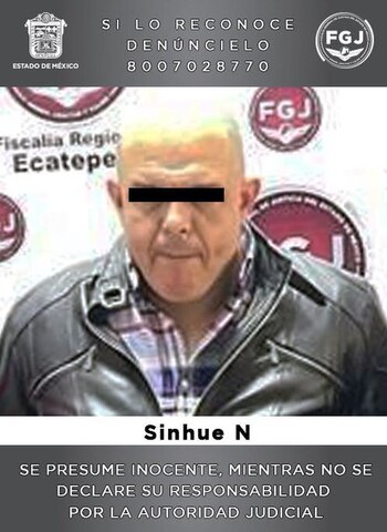 (Foto: @FiscaliaEdomex)