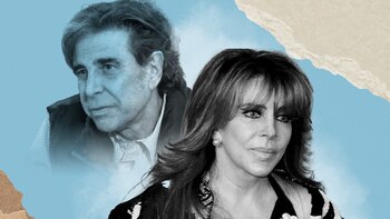 La ‘Vero’ desencadenó polémica al