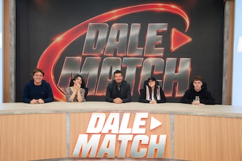 Dale Match - Marcelo Tinelli