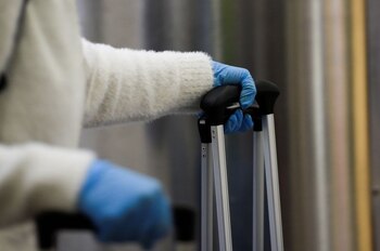 Imagen de archivo de un