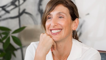 Luisa Poppe