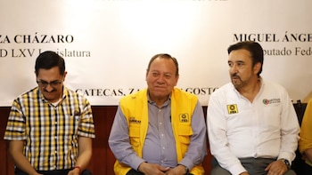 Tras destape de Zepeda con