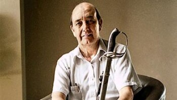 El Gral. Jaime Salinas Sedó,