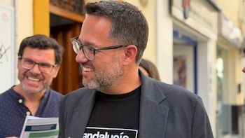 Adelante apuesta plan de protección a pequeños autónomos: "Están afrontando pagos absolutamente injustos"