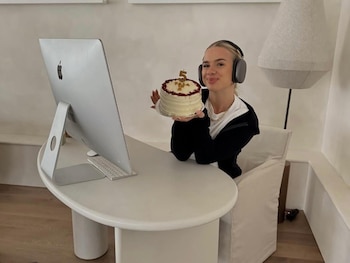 Grace Beverley lidera un equipo