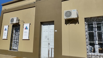 Uno hombre de 73 años