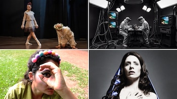 Guía de Arte y Cultura: semana del 9 al 16 de octubre de 2026