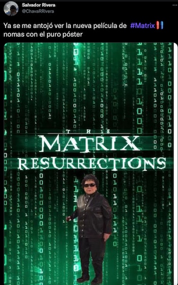 memes matrix