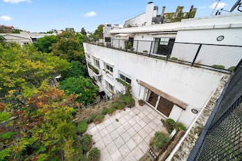 Casa Franco Macri en Barrio Parque - Casa Salvadori