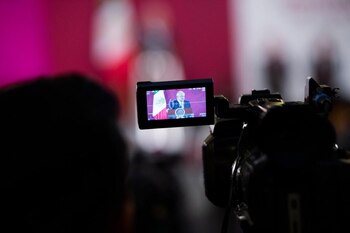 (Foto: Cortesía Presidencia)