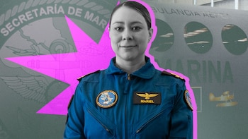 “El género no importa, importan