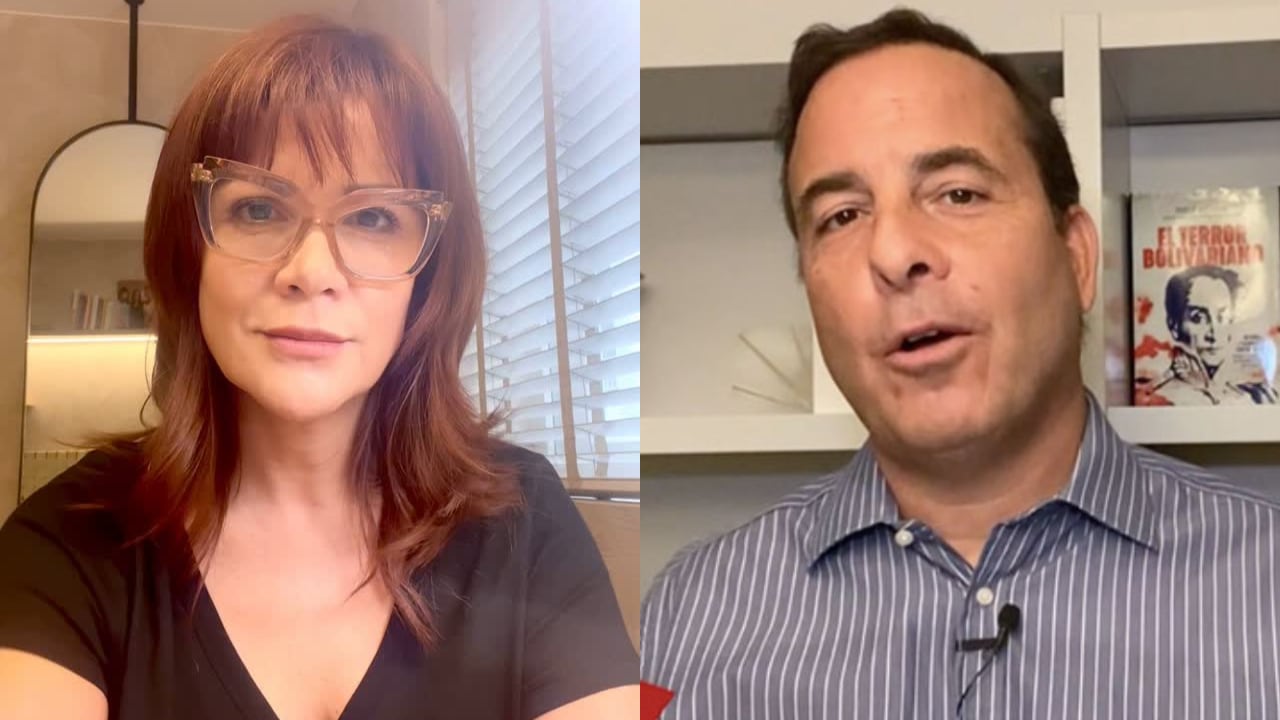 Mónica Sánchez frena a Aldo Mariátegui tras polémico pedido por Keiko Fujimori