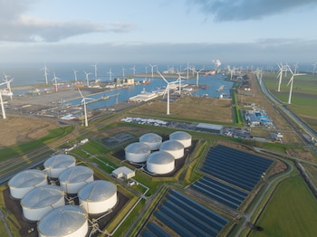 Transición energética