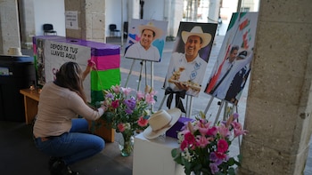 Festival de las Velas en Uruapan tendrá homenaje a Carlos Manzo: “Será una fecha muy complicada”