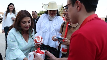 Es una oportunidad única para