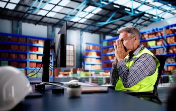 El avance de esta modalidad está vinculado con el aprovechamiento de los entornos digitales de contratación, donde los delincuentes utilizan información empresarial y documentación falsificada para aparentar solvencia y captar servicios (Foto: Shutterstock)