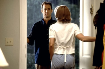 La escena de “El náufrago” que Tom Hanks no puede volver a ver