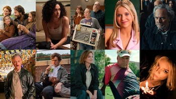 Las 10 series que no te puedes perder el mes de julio: del ‘spin-of’ de ‘The Big Bang Theory’ a la nueva versión de ‘La casa de la pradera’