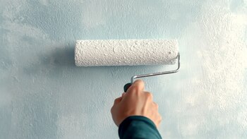 Diferencias entre pintura de agua