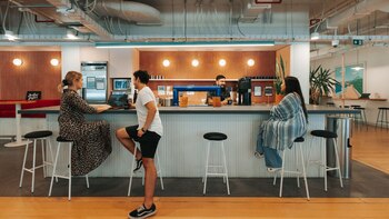 Las ciudades deben adaptar su