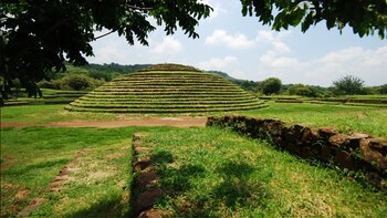 Reabrió al público la enigmática